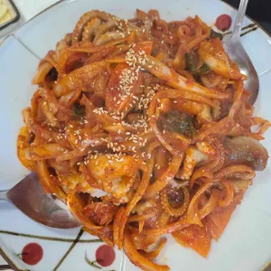 보성아라낙지 사진 2