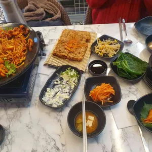 이가쭈꾸미 사진