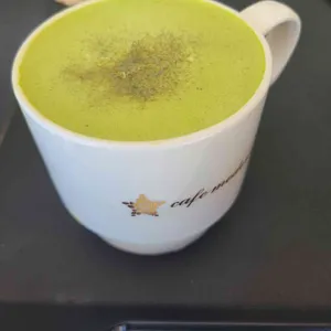 카페 모던 리뷰 사진