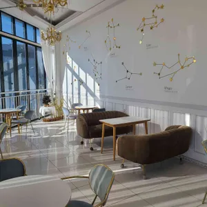 카페 모던 리뷰 사진