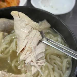 미사리밀빛초계국수 대표 사진