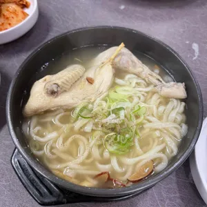 미사리밀빛초계국수 사진