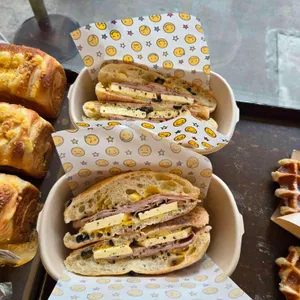 테이크파이브 리뷰 사진