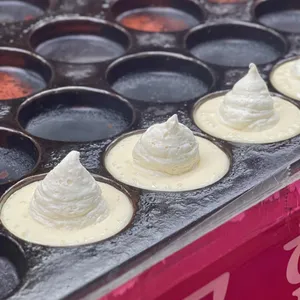 홍두병 리뷰 사진