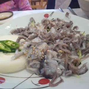 보성아라낙지 대표 사진