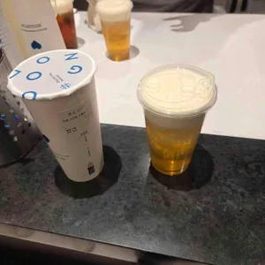 더정 우롱티프로젝트 사진