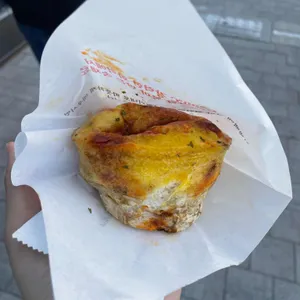 중화짬뽕빵 리뷰 사진