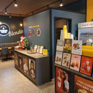 컴포즈커피 대표 사진