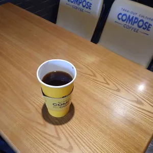 컴포즈커피 대표 사진