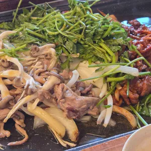 미나리밭오리사냥 사진