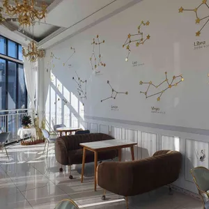 카페 모던 리뷰 사진