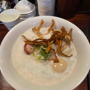 이리에라멘 대표 사진