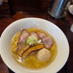 이리에라멘 사진