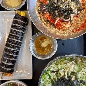 서초우동 리뷰 사진