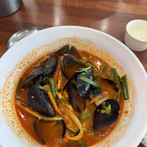 김우정 초당짬뽕순두부 사진 2