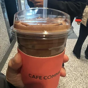 카페꼼마 리뷰 사진