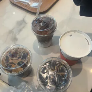 카페꼼마 리뷰 사진