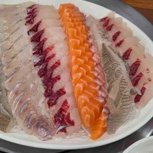 속초오징어시장 사진