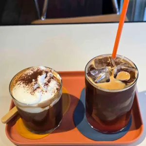 커피정기구독 리뷰 사진