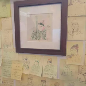 함박식당 리뷰 사진