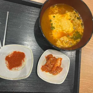 가평휴게소(춘천방향) 식당가 대표 사진