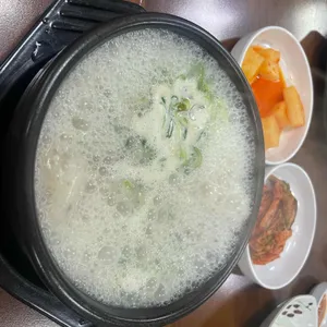 이가네일품순대국 대표 사진