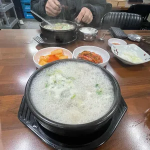 이가네일품순대국 대표 사진
