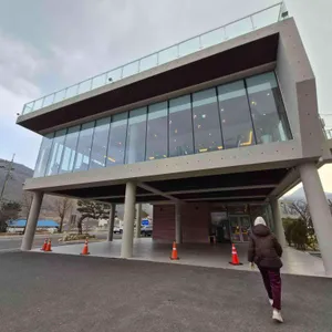 달리아커피 사진 1