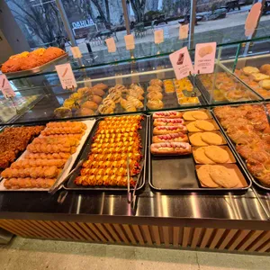 달리아커피 리뷰 사진