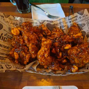 BHC치킨 대표 사진