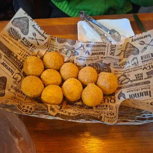 BHC치킨 리뷰 사진