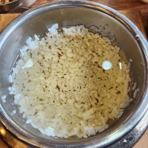 파주장단콩두부 사진