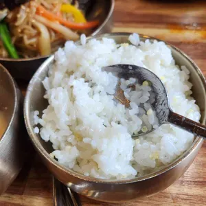 파주장단콩두부 사진