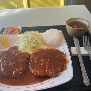 돈까스가든 사진 1