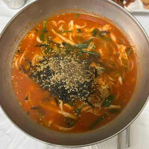 강릉순두부장칼국수 사진 1