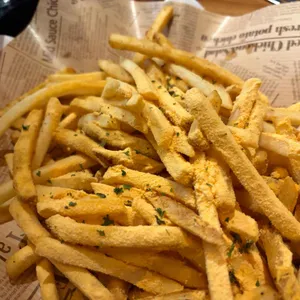 훌랄라참숯치킨 리뷰 사진