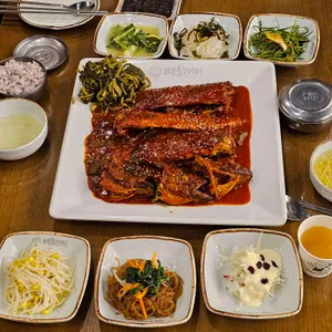 명품코다리 대표 사진