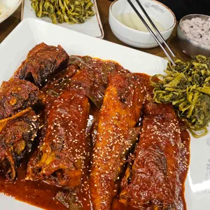 명품코다리 대표 사진