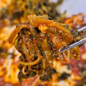 명품코다리 사진