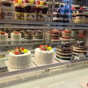 바르비종과자점 리뷰 사진