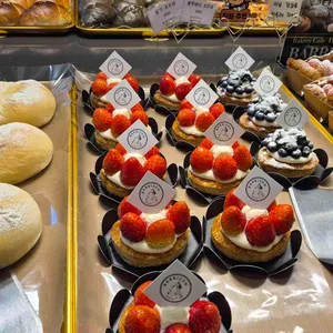 바르비종과자점 리뷰 사진