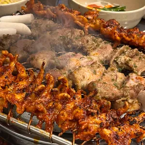 062닭발 리뷰 사진