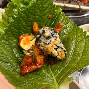 062닭발 리뷰 사진