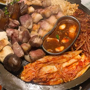 미진삼겹살 사진 1