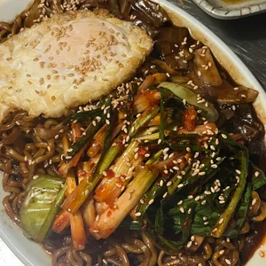 미진삼겹살 사진