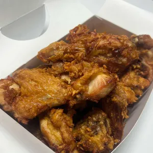 신리진미치킨 사진