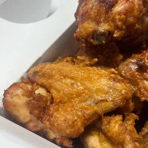 신리진미치킨 사진