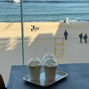 강릉샌드 리뷰 사진