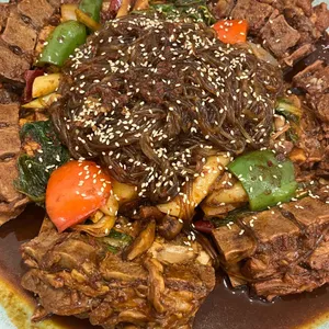 뼈나루감자탕 사진