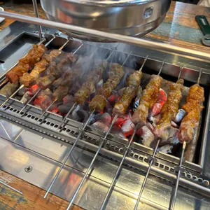 신풍참숯양꼬치 리뷰 사진
